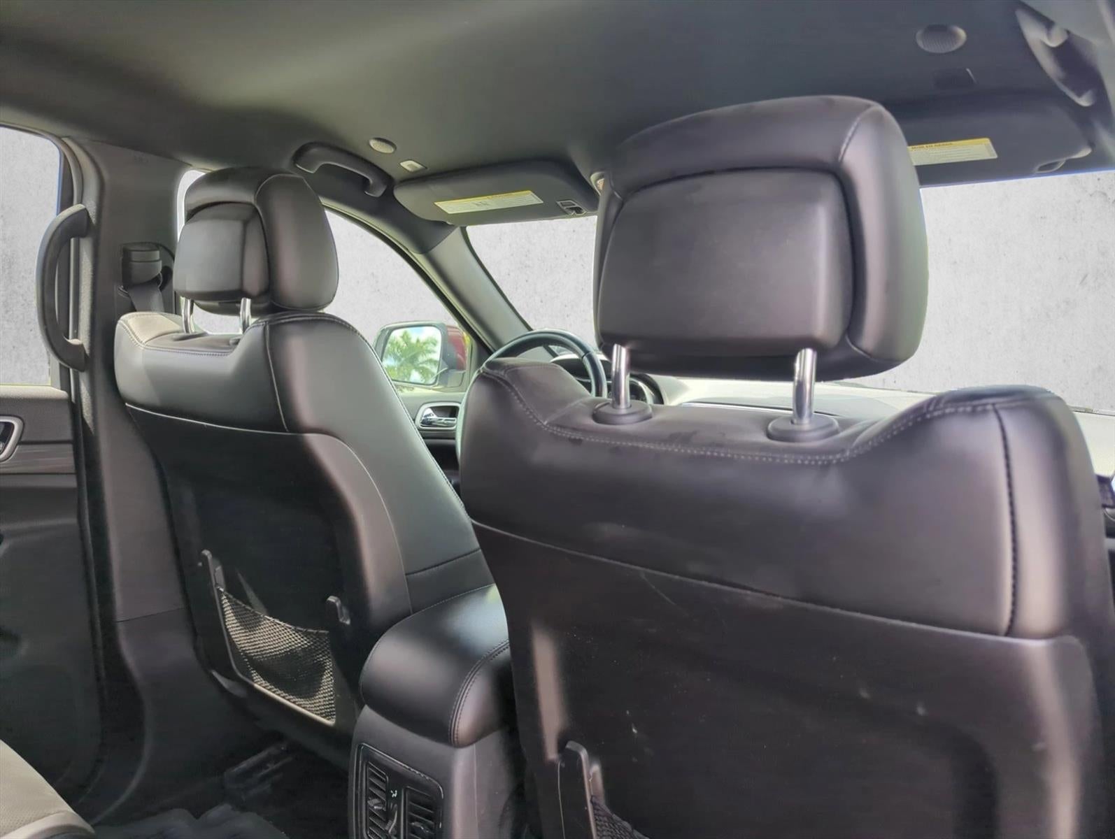 2019 Jeep Grand Cherokee Laredo E 4x2