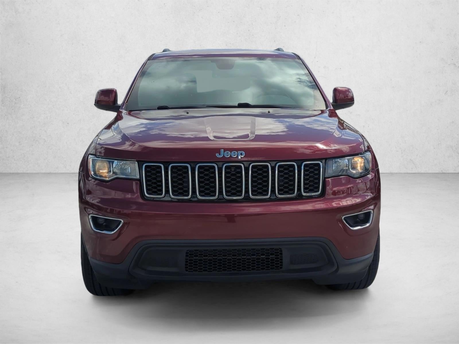 2019 Jeep Grand Cherokee Laredo E 4x2