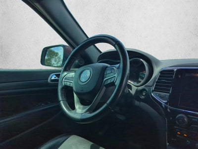 2019 Jeep Grand Cherokee Laredo E 4x2