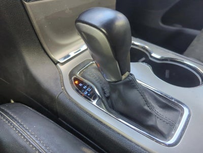 2019 Jeep Grand Cherokee Laredo E 4x2