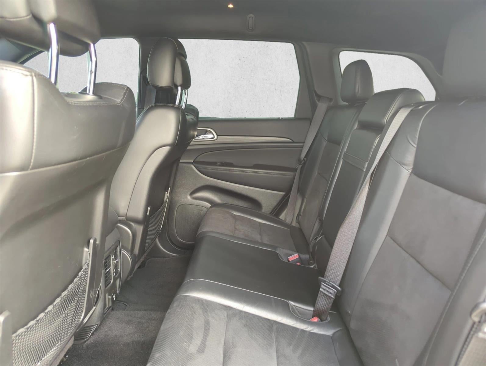 2022 Jeep Grand Cherokee WK Laredo X 4x2