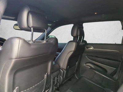 2022 Jeep Grand Cherokee WK Laredo X 4x2