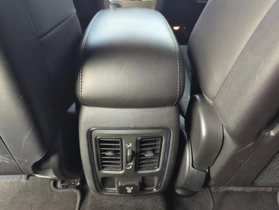 2022 Jeep Grand Cherokee WK Laredo X 4x2