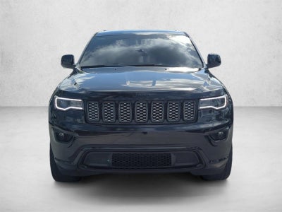 2022 Jeep Grand Cherokee WK Laredo X 4x2