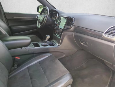 2022 Jeep Grand Cherokee WK Laredo X 4x2