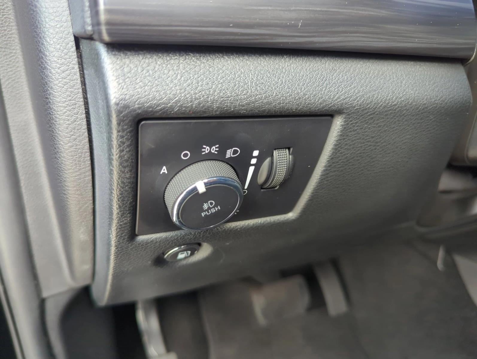 2022 Jeep Grand Cherokee WK Laredo X 4x2