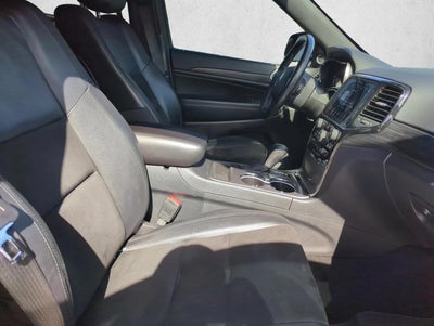 2022 Jeep Grand Cherokee WK Laredo X 4x2