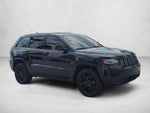 2022 Jeep Grand Cherokee WK Laredo X 4x2
