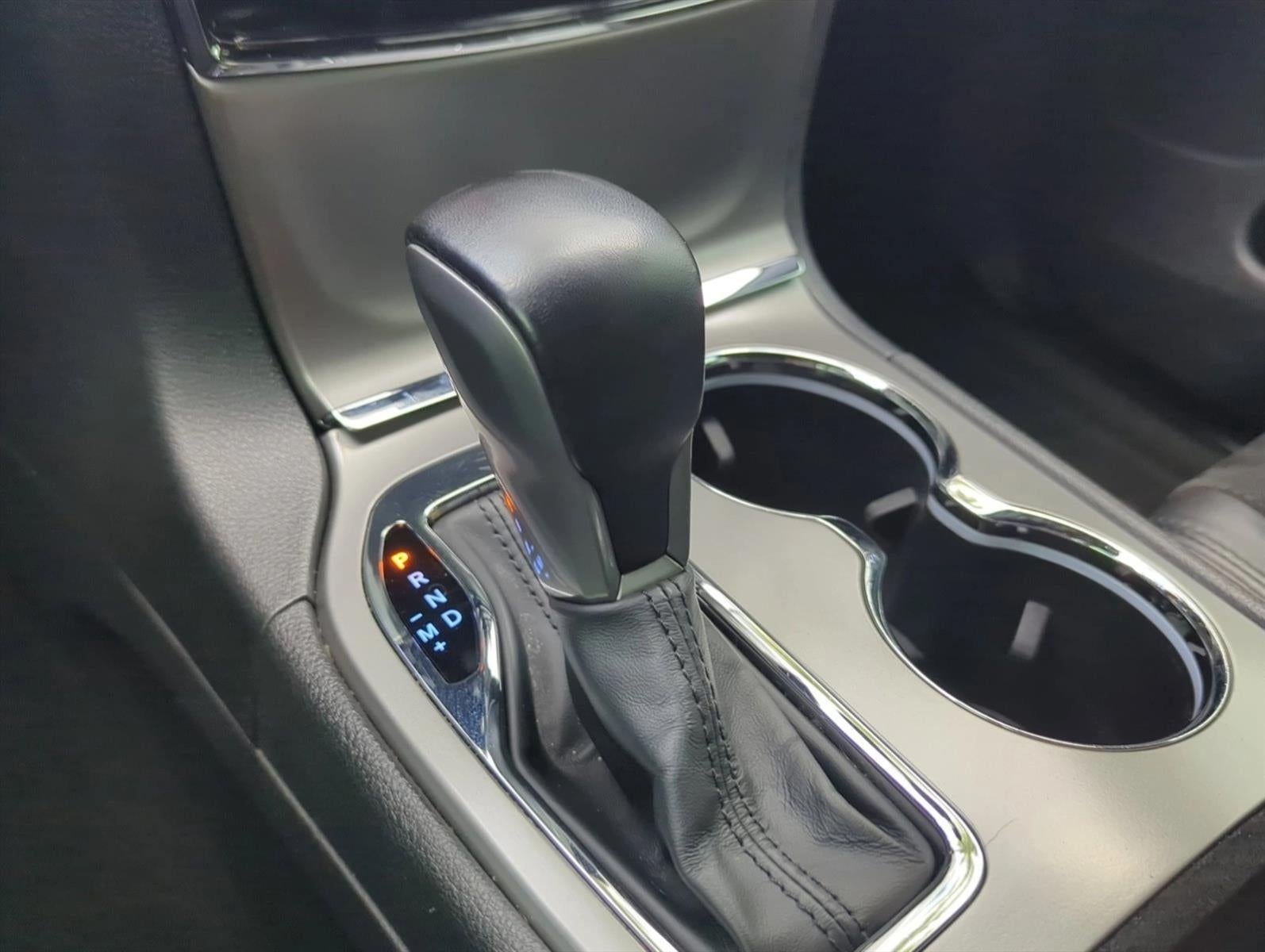 2022 Jeep Grand Cherokee WK Laredo X 4x2