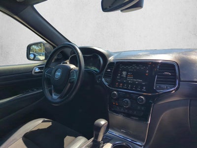 2020 Jeep Grand Cherokee Laredo E 4x2