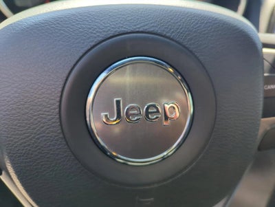 2020 Jeep Grand Cherokee Laredo E 4x2