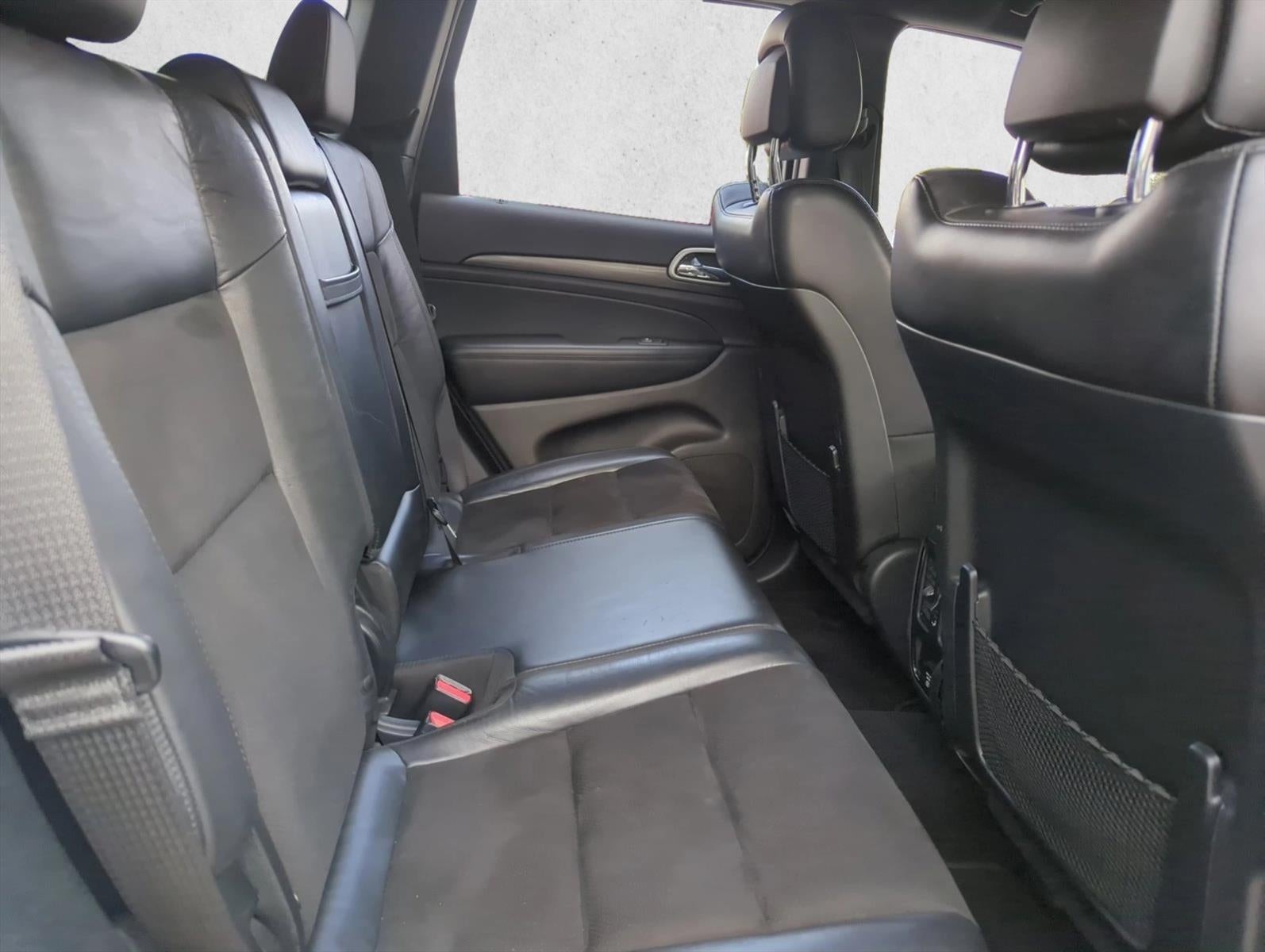 2020 Jeep Grand Cherokee Altitude 4x2