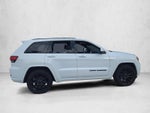 2020 Jeep Grand Cherokee Altitude 4x2