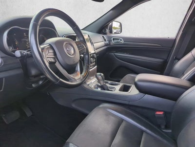 2020 Jeep Grand Cherokee Altitude 4x2