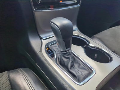 2019 Jeep Grand Cherokee Altitude 4x2