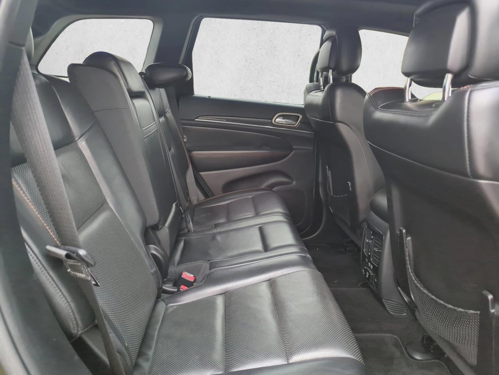 2016 Jeep Grand Cherokee RWD 4dr Limited 75th Anniversary