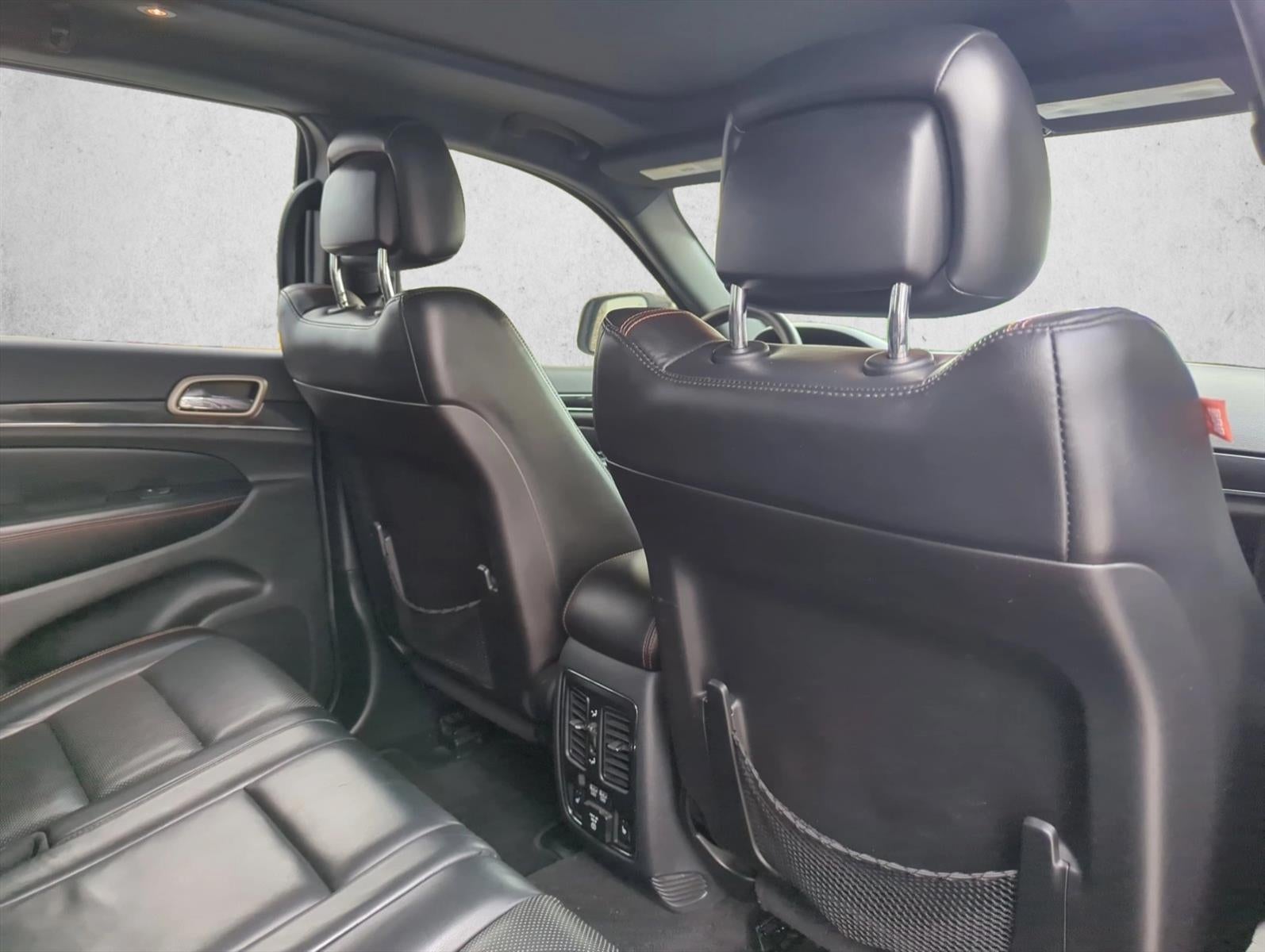 2016 Jeep Grand Cherokee RWD 4dr Limited 75th Anniversary