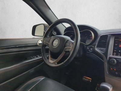 2016 Jeep Grand Cherokee RWD 4dr Limited 75th Anniversary