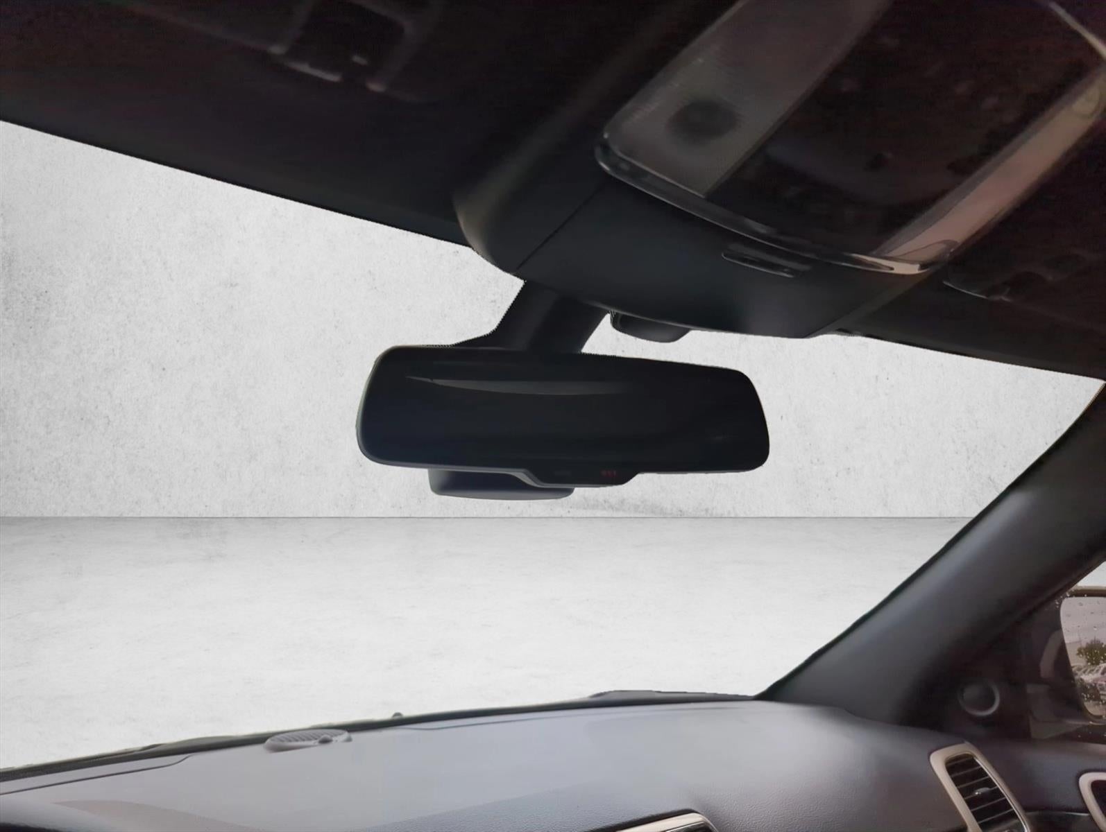 2016 Jeep Grand Cherokee RWD 4dr Limited 75th Anniversary