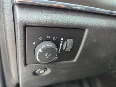 2018 Jeep Grand Cherokee Limited 4x2