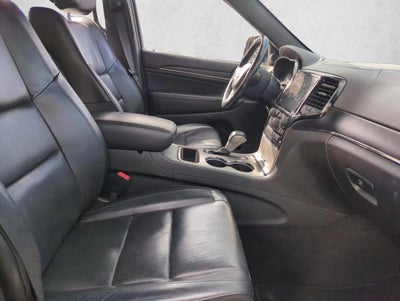 2021 Jeep Grand Cherokee High Altitude 4x2