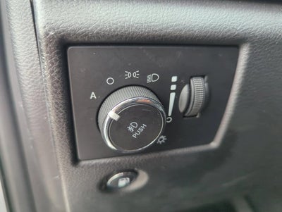 2021 Jeep Grand Cherokee High Altitude 4x2