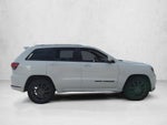 2021 Jeep Grand Cherokee High Altitude 4x2