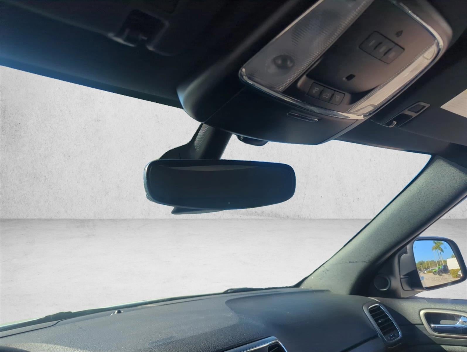 2019 Jeep Grand Cherokee Upland 4x4