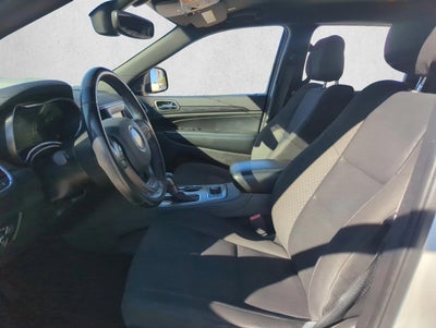 2019 Jeep Grand Cherokee Upland 4x4