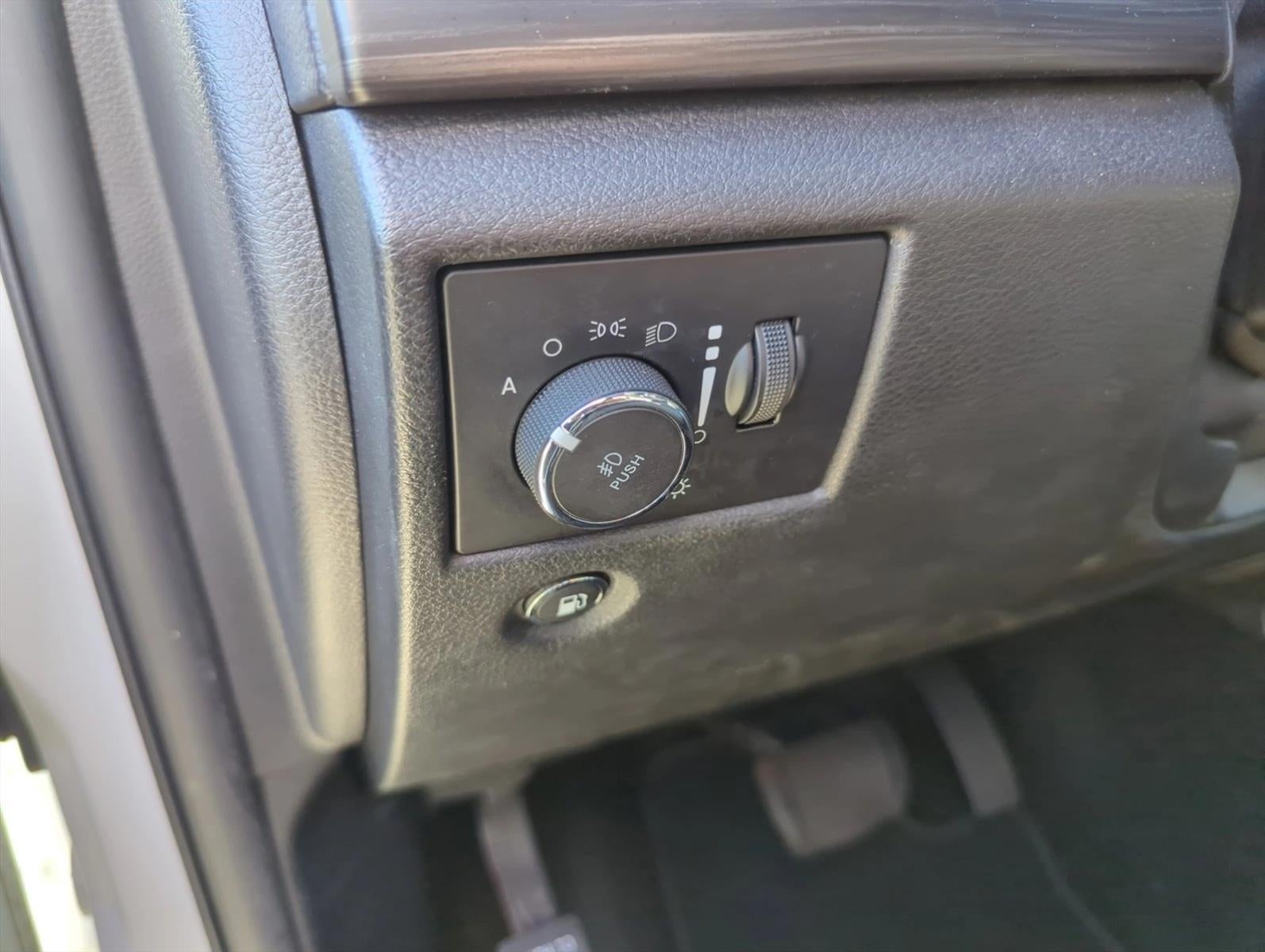 2019 Jeep Grand Cherokee Upland 4x4