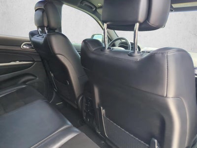2021 Jeep Grand Cherokee Laredo X 4x4
