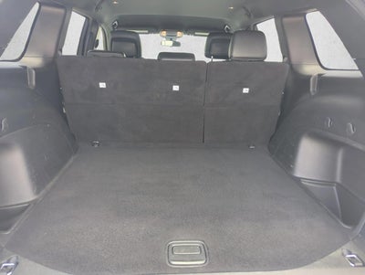 2021 Jeep Grand Cherokee Laredo X 4x4