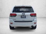 2021 Jeep Grand Cherokee Laredo X 4x4