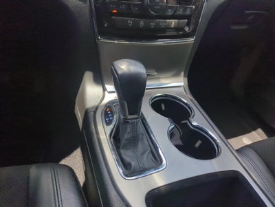 2021 Jeep Grand Cherokee Laredo X 4x4