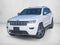 2021 Jeep Grand Cherokee Overland 4x4