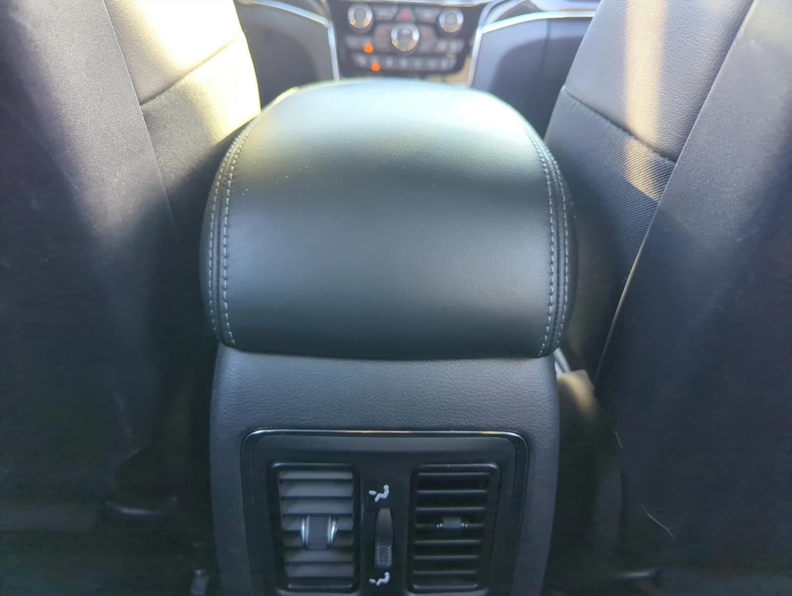 2021 Jeep Grand Cherokee Overland 4x4