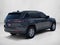 2025 Jeep Grand Cherokee Laredo 4x2