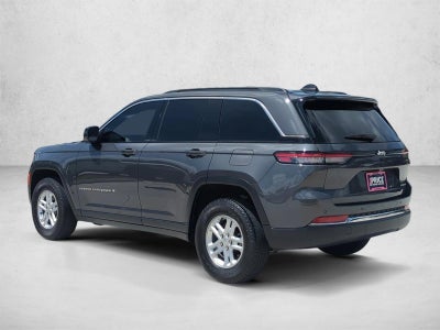 2025 Jeep Grand Cherokee Laredo 4x2