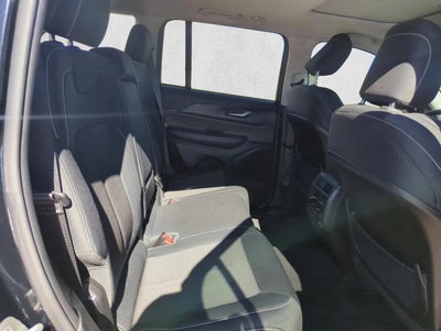 2024 Jeep Grand Cherokee Laredo X 4x2