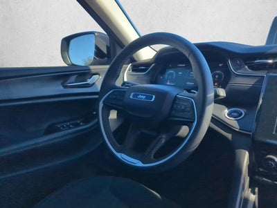 2024 Jeep Grand Cherokee Laredo X 4x2