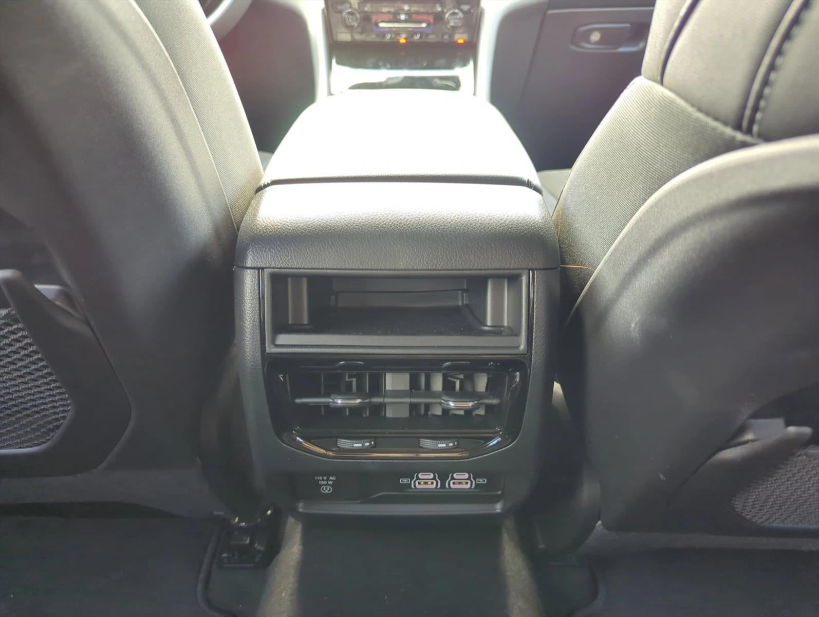 2025 Jeep Grand Cherokee Altitude X 4x2