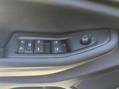 2025 Jeep Grand Cherokee Altitude X 4x2