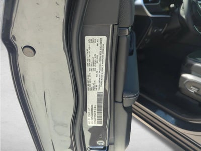 2025 Jeep Grand Cherokee Altitude X 4x2