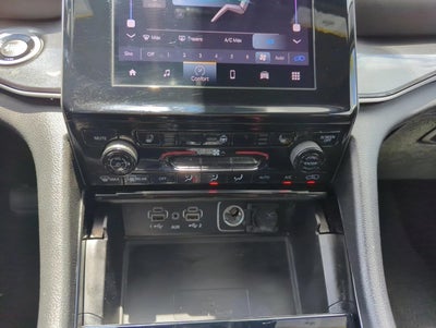 2023 Jeep Grand Cherokee Altitude 4x2