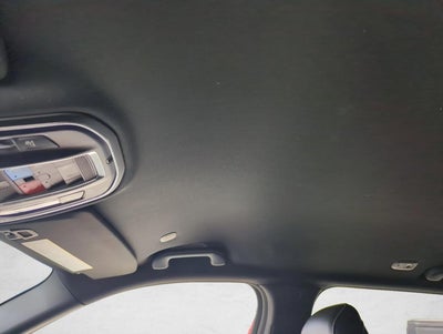 2023 Jeep Grand Cherokee Altitude 4x2