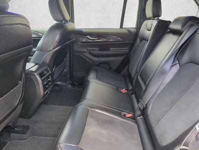 2023 Jeep Grand Cherokee Altitude 4x2