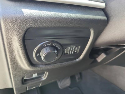 2023 Jeep Grand Cherokee Altitude 4x2