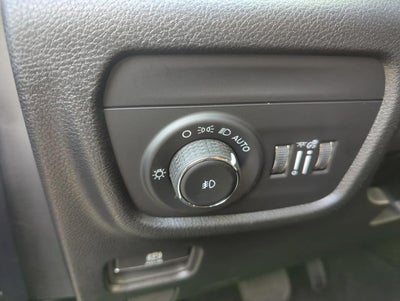 2025 Jeep Grand Cherokee Limited 4x2