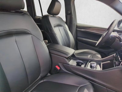 2025 Jeep Grand Cherokee Limited 4x2