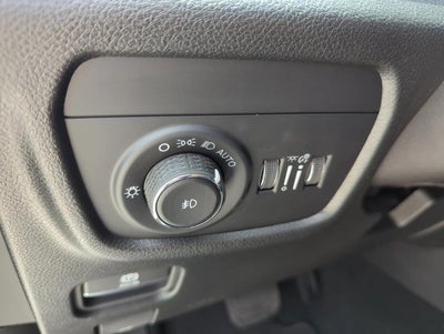 2025 Jeep Grand Cherokee Limited 4x2